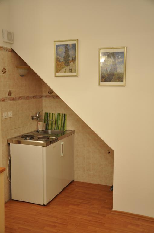Major Apartments Dubrovnik Exterior photo